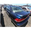 Image 4 : HONDA ACCORD 2001 T-DONATION
