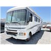 Image 2 : FLAIR MOTORHOME 2006 T-DONATION