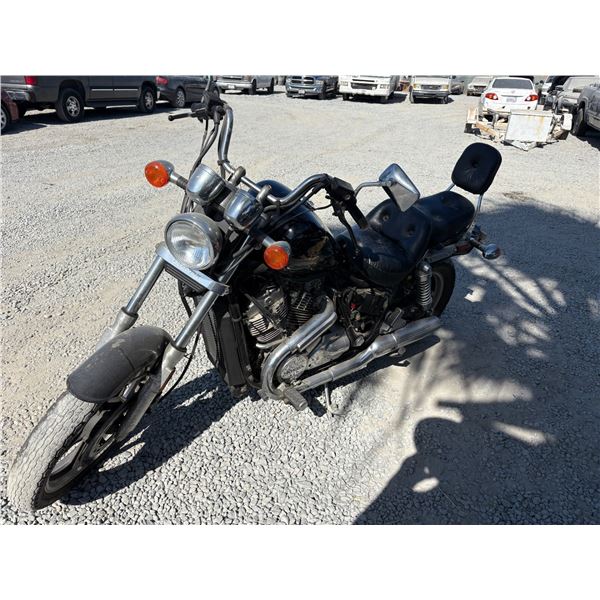 HONDA VT700 (SHADOW 700) 1986 ADT-DONATION