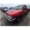 Image 1 : FORD RANGER 1994 T-DONATION