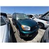 Image 2 : TOYOTA RAV4 2002 T-DONATION