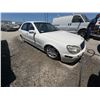 Image 2 : MB S CLASS 2003 T-DONATION