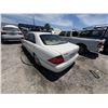 Image 4 : MB S CLASS 2003 T-DONATION