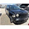 Image 2 : JEEP COMPASS 2007 T-DONATION