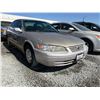 Image 1 : TOYOTA CAMRY 1998 T
