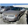 Image 2 : TOYOTA CAMRY 1998 T