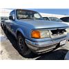 Image 1 : FORD RANGER 1997 ADT