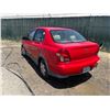Image 4 : TOYOTA ECHO 2001 SALV/T