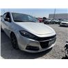 Image 2 : DODGE DART 2013 ADT-2DAYS