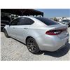 Image 4 : DODGE DART 2013 ADT-2DAYS