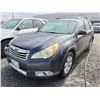 Image 2 : SUBARU OUTBACK 2011 T