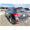 Image 4 : SUBARU OUTBACK 2011 T