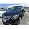 Image 1 : VOLKS TIGUAN 2010 ADT