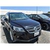 Image 2 : VOLKS TIGUAN 2010 ADT