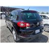 Image 3 : VOLKS TIGUAN 2010 ADT