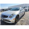 Image 1 : INFINITI G35 2004 T