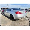 Image 2 : INFINITI G35 2004 T