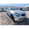 Image 4 : INFINITI G35 2004 T