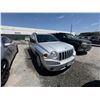 Image 2 : JEEP COMPASS 2007 T