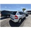 Image 4 : JEEP COMPASS 2007 T