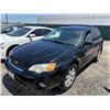 Image 1 : SUBARU OUTBACK 2007 T-2 Days
