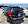 Image 3 : SUBARU OUTBACK 2007 T-2 Days
