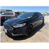 Image 1 : FORD FUSION 2019 T-2 Days