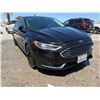 Image 2 : FORD FUSION 2019 T-2 Days