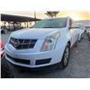 Image 2 : CADILLAC SRX 2012 ADT