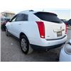 Image 4 : CADILLAC SRX 2012 ADT