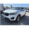 Image 1 : KIA SORENTO 2017 T