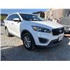 Image 2 : KIA SORENTO 2017 T