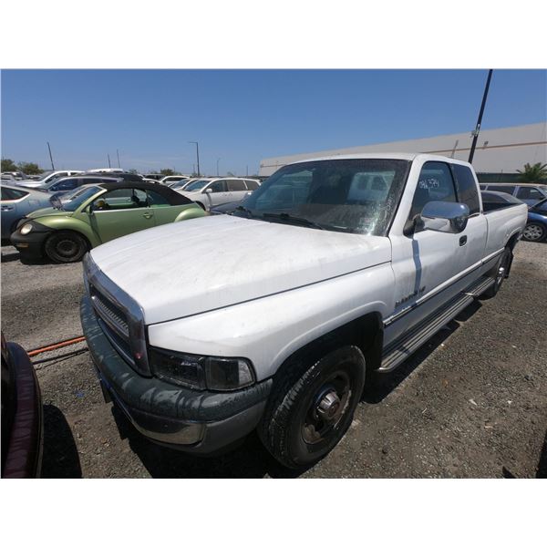 DODGE RAM 1997 T