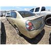 Image 4 : NISSAN ALTIMA 2002 ADT-DONATION