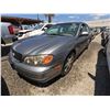 Image 1 : INFINITI I35 2004 T-DONATION
