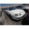 Image 2 : TOYOTA CELICA 1998 ADT-DONATION