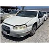 Image 1 : CHRYSLER LHS 1999 T