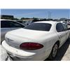 Image 4 : CHRYSLER LHS 1999 T