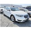 Image 1 : FORD TAURUS 2013 SALV/T