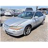 Image 1 : HONDA ACCORD 2001 ADT-SALV