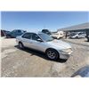 Image 2 : HONDA ACCORD 2001 ADT-SALV