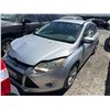 Image 1 : FORD FOCUS 2012 ADT