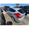 Image 2 : FORD FOCUS 2012 ADT