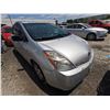 Image 1 : TOYOTA PRIUS 2008 SALV T/DONATION