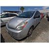 Image 2 : TOYOTA PRIUS 2008 SALV T/DONATION