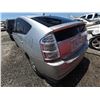 Image 4 : TOYOTA PRIUS 2008 SALV T/DONATION