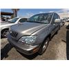 Image 1 : LEXUS RX 300 2002 O/S T-DONATION