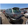 Image 3 : LEXUS RX 300 2002 O/S T-DONATION