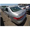 Image 2 : HONDA ACCORD 2003 T-DONATION