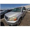 Image 1 : HONDA PILOT 2003 T-DONATION